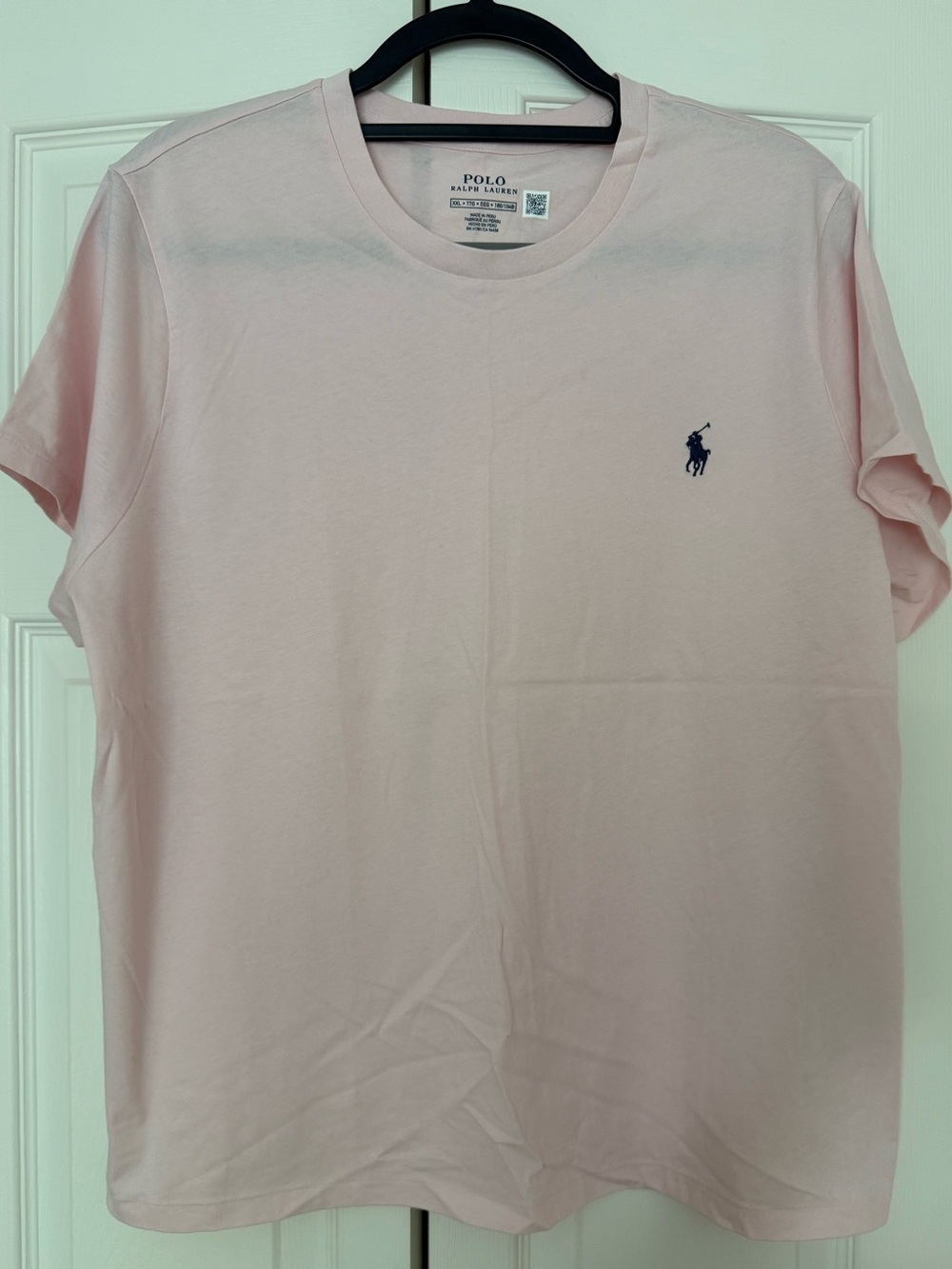 Polo Ralph Lauren Women’s Crew Tee